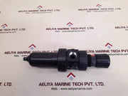 Parker 07e43a18ac pneumatic filter/ regulator