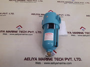 Wilkerson l26-04-g00 pneumatic lubricator