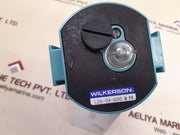 Wilkerson l26-04-g00 pneumatic lubricator