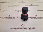 Parker 06r113lc regulator 250 psi