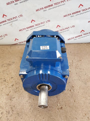 Demac Y2A-132S1-2 Motor 3480 R/Min