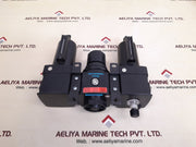 Wilkerson f28-06-sh00,r28-06-f000,l.28-06-kl00 pneumatic filter 0-125 psig