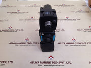 Wilkerson f28-06-sh00,r28-06-f000,l.28-06-kl00 pneumatic filter 0-125 psig