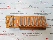 Siemens Simatic S5-95U,6Es5 482-8Ma13,6Es5 482-8Ma12 Module Rack Dc24V