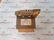 Siemens Simatic S5-95U,6Es5 482-8Ma13,6Es5 482-8Ma12 Module Rack Dc24V