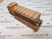 Siemens Simatic S5-95U,6Es5 482-8Ma13,6Es5 482-8Ma12 Module Rack Dc24V