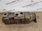 Bucher hydraulics 968 521 1416 hydraulic pump