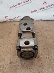 Bucher hydraulics 968 521 1416 hydraulic pump