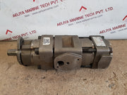 Bucher hydraulics 968 521 1416 hydraulic pump
