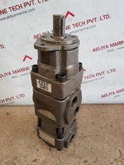 Bucher hydraulics 968 521 1416 hydraulic pump