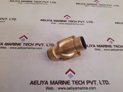 Parker 7321b series solenoid valve