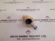 Parker 7321b series solenoid valve
