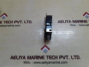 General electric cr305x100c wa Auxiliary Contact