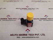 Hydropa ds 302/f hydrostar pressure switch 5-55 bar