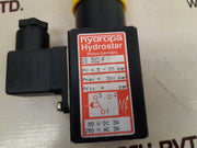 Hydropa ds 302/f hydrostar pressure switch 5-55 bar