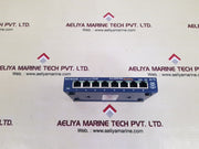 Netgear fs108 8 port 10/100 fast ethernet switch