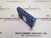 Netgear fs108 8 port 10/100 fast ethernet switch