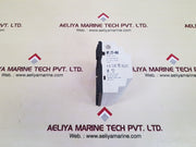 Eaton moeller series easy719-dc-rc plc module
