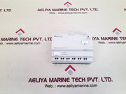 Easy moeller easy 618-dc-re control relay