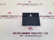 Easy moeller easy 618-dc-re control relay