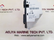 Easy moeller easy 618-dc-re control relay