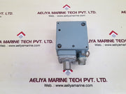 Square D 9012 gaw-5 pressure switch 3-150 psig