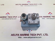 Square D 9012 gaw-5 pressure switch 3-150 psig