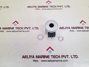 Man 1617542-0 solenoid coil 2a27 24v dc 11w