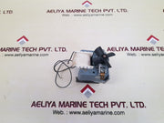 Riken keiki rkp-930 sampling pump