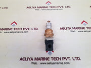 Barksdale uns1000-ms/t1-st1-va2 pressure level sensor