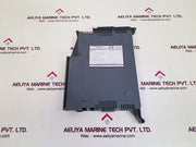 Giddings & lewis pic900 input encoder module 502-03548-00r3