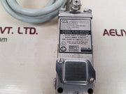 Custom control sensors 6905gzef 20-7042