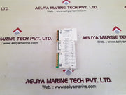 Schneider Ddi3725 Basic 2 Wire Digital Input Module Stbddi3725