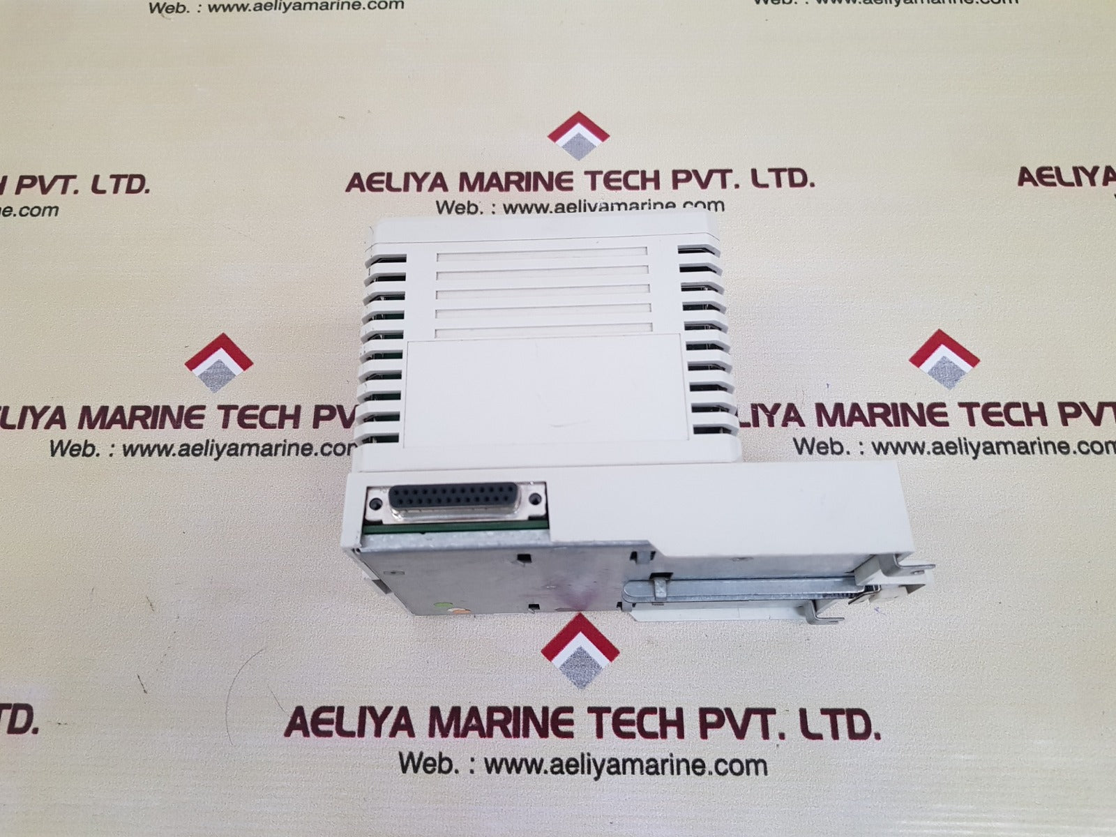 Abb pm861k01 3bse018105r1 processor unit pr:l 