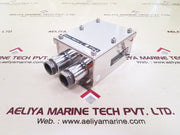 Sperry marine 74859 terminal box 4894-ad ser.b 