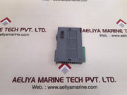 Ls xbe-tn16a transistor output unit