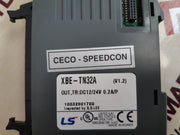 Ls Xbe-tn32A (V1.2) Programmable Controller Module