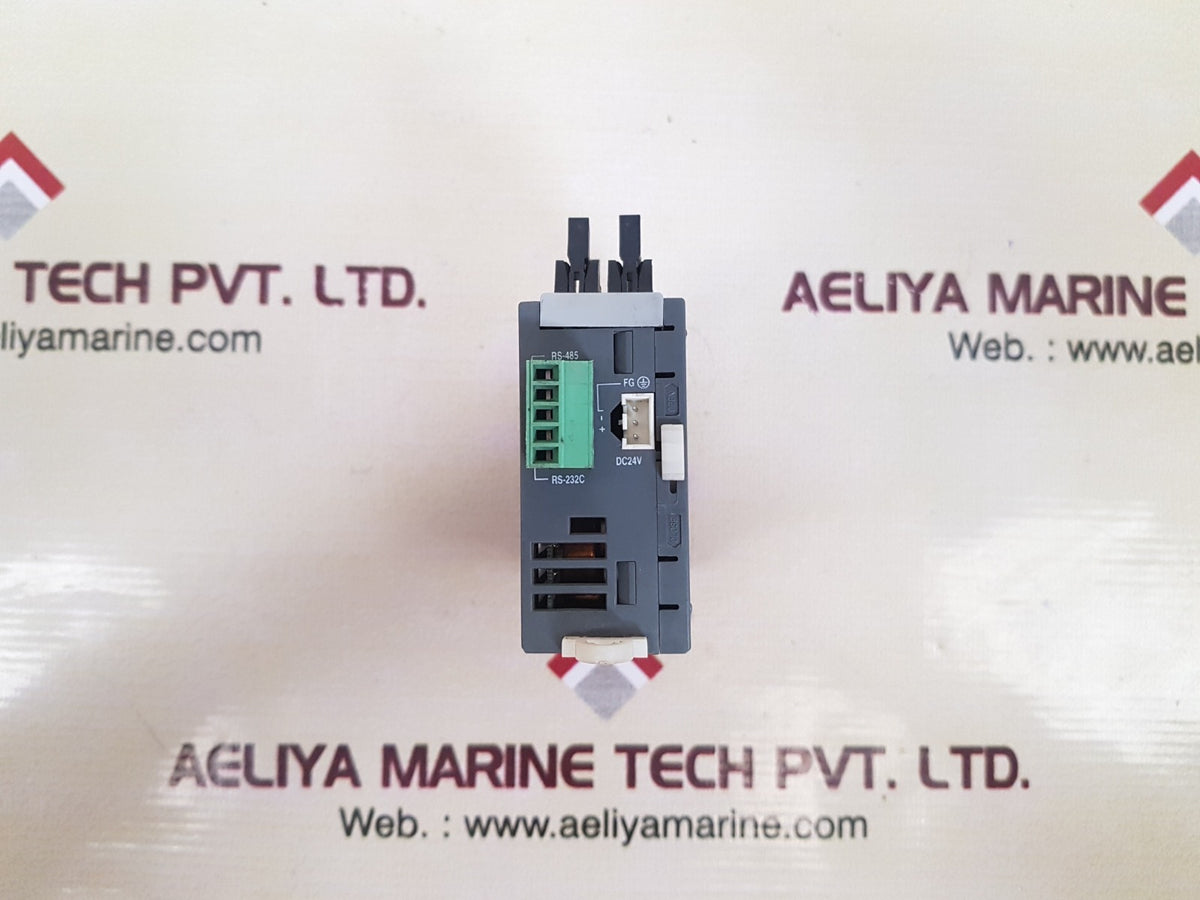 Ls xbm-dn32s programmable controller – Aeliya Marine