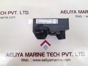Fuji Electric Tr-1Sn Thermal Overload Relay
