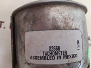 Stewart-warner 82688 tachometer
