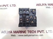 Fuji Electric Tr-1Sn Thermal Overload Relay