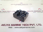 Fuji Electric Tr-1Sn Thermal Overload Relay