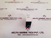 Carlo-gavazzi Se 110 220 Infrared Photo Relay 220V~ 50/60Hz