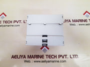 Behringer m10922 central gas alarm