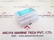 Behringer m10922 central gas alarm