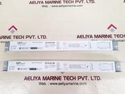 Hep si218-40 uni electronic ballast  