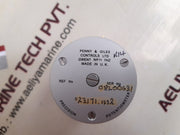 Penny & giles d23171 potentiometer