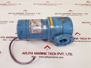 Nikkiso chemipon series B ba20 phase induction motor/pump