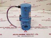 Nikkiso chemipon series B ba20 phase induction motor/pump
