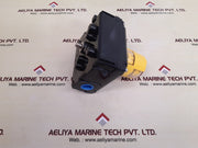 Westlock 3449-by-saa-rfs1 rotary position monitors